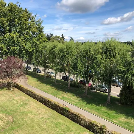 T2 Lumineux Avec Balcon Et Parking *
